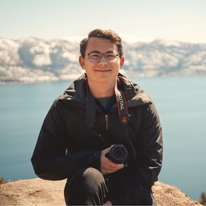 Meet your Posher, Asher